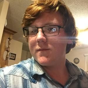 Meet your Posher, Nicholas